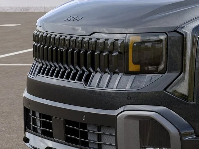 New 2027 Gray Kia X-Line S image 13