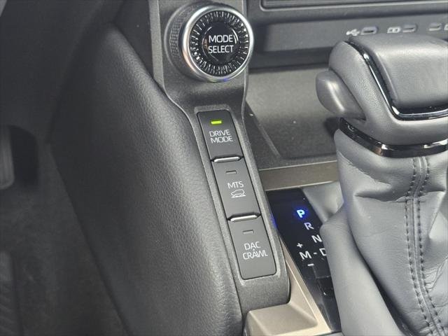 Certified Used 2025 METEOR SHOWER Toyota  image 9