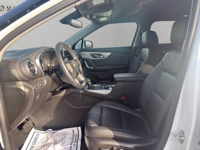 2023 Chevrolet Blazer 3LT - Photo 9