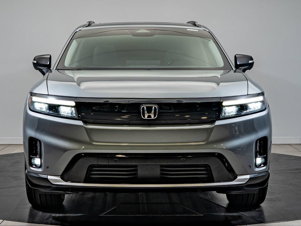 Used 2024 Honda Prologue Elite with VIN 3GPKHZRJ8RS507315 for sale in Wichita, KS