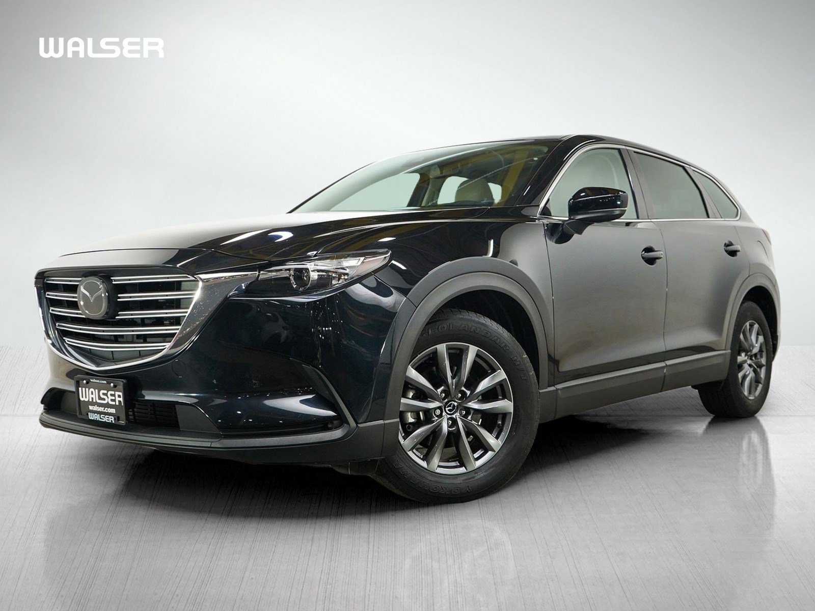 2023 Mazda CX-9 Touring AWD's photo