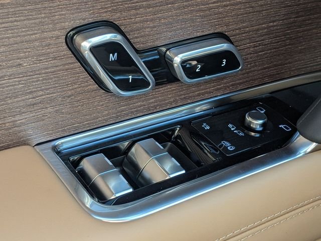2026 Land Rover Range Rover SE - Photo 21