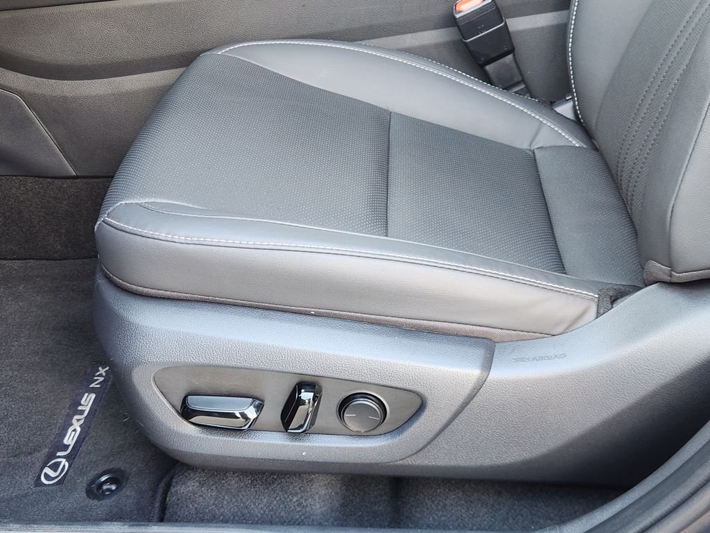 Certified Used 2026 SONIC CHROME Lexus 350 Base image 24