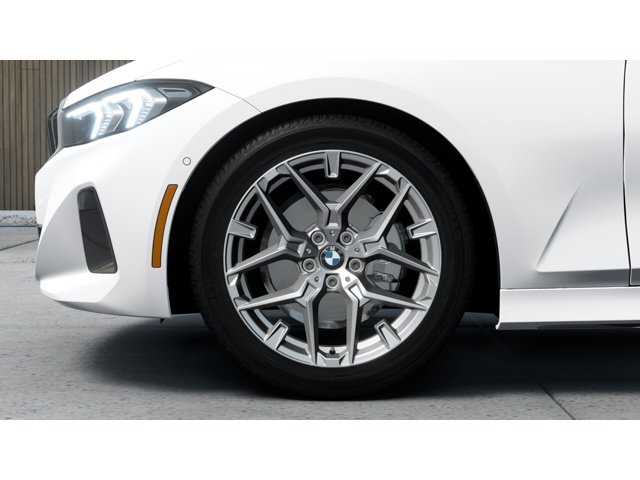 New 2026 Alpine White BMW  image 7