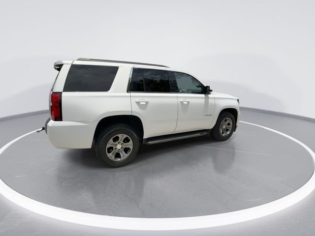 Used 2020 White Chevrolet LS image 8