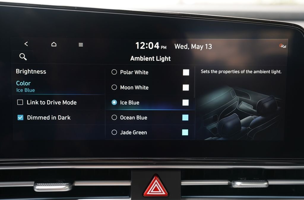 Vehicle thumbnail