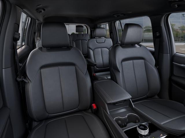 2025 Jeep Grand Cherokee L Limited - Photo 94