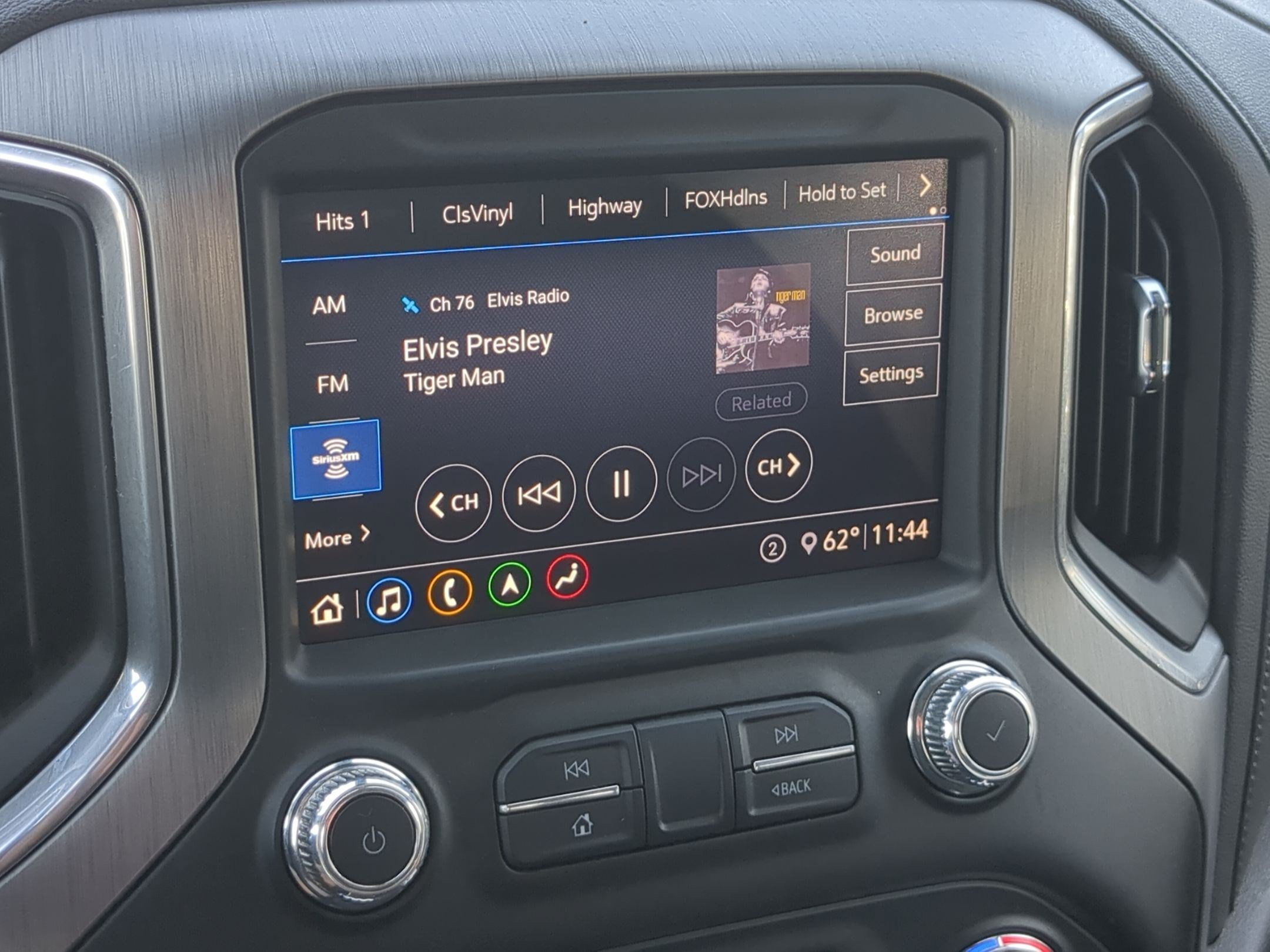 2020 GMC Sierra 3500 Denali HD Denali - Photo 21