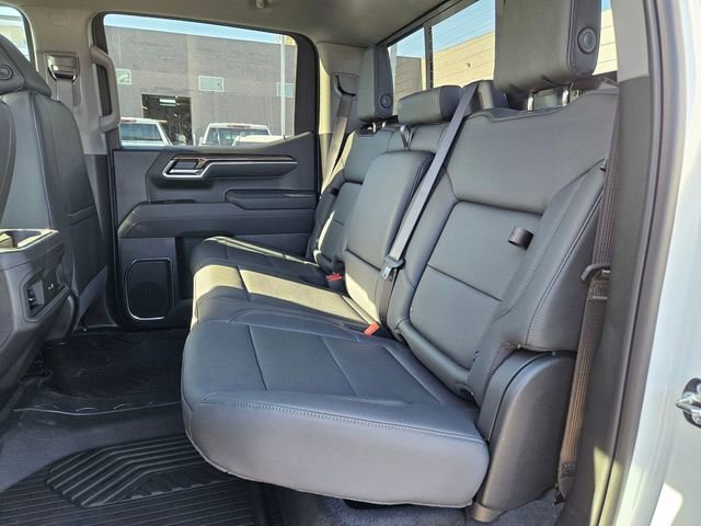 2026 Chevrolet Silverado 1500 LT Trail Boss - Photo 14