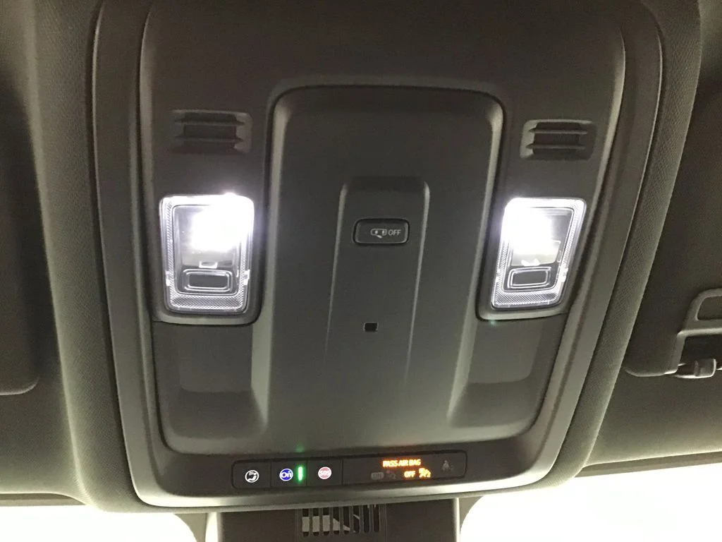2026 Chevrolet Tahoe LS - Photo 20
