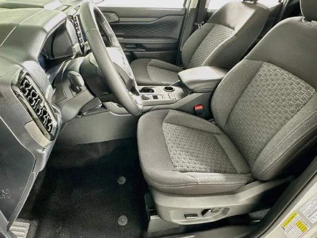 New 2026 Ford Ranger XLT