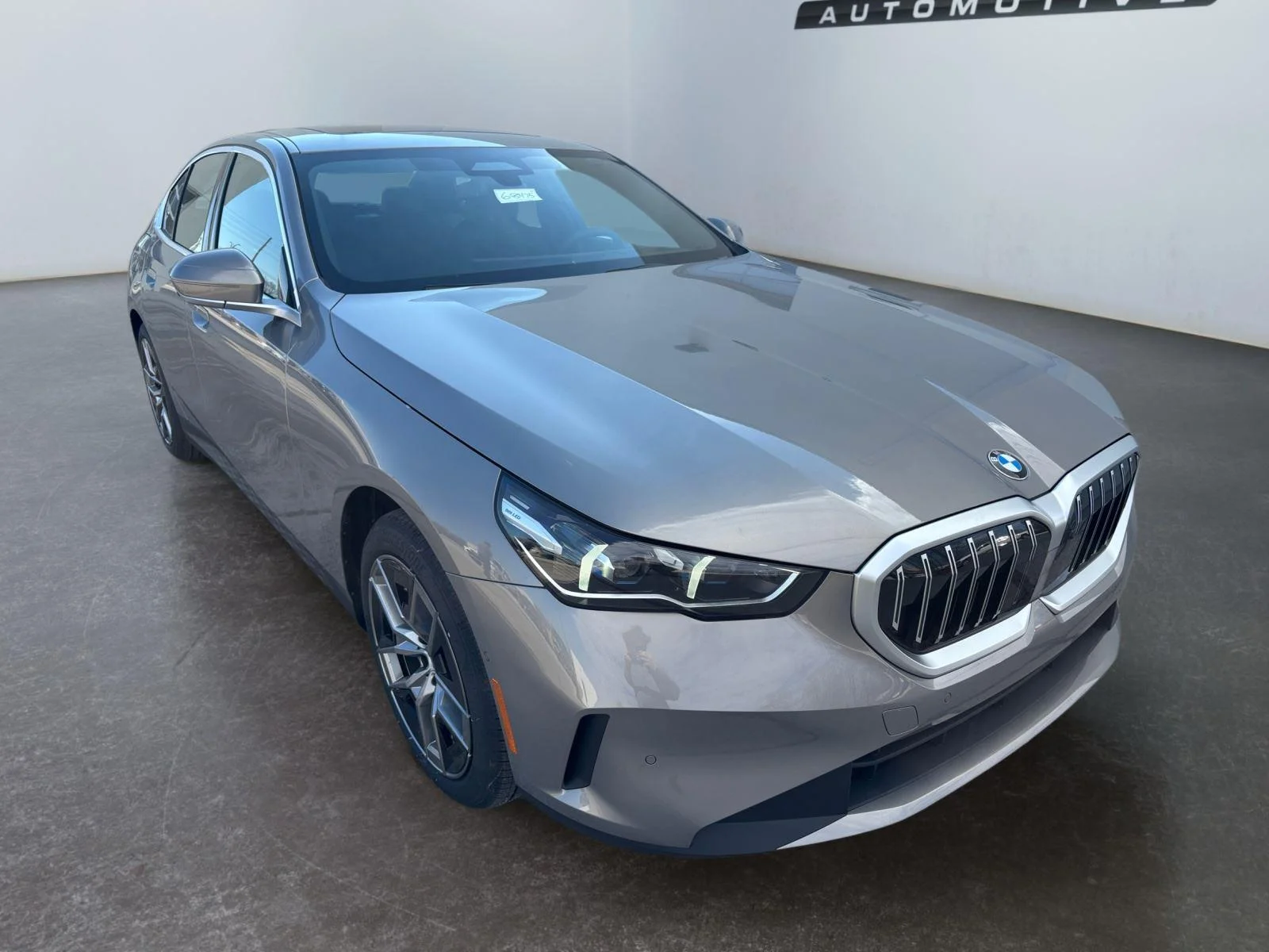 2026 BMW 5 Series 530i - Photo 11