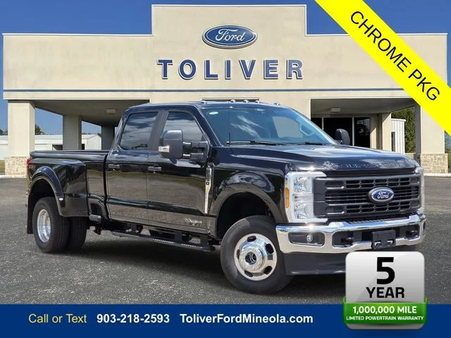 2026 Ford Super Duty F-350® XL