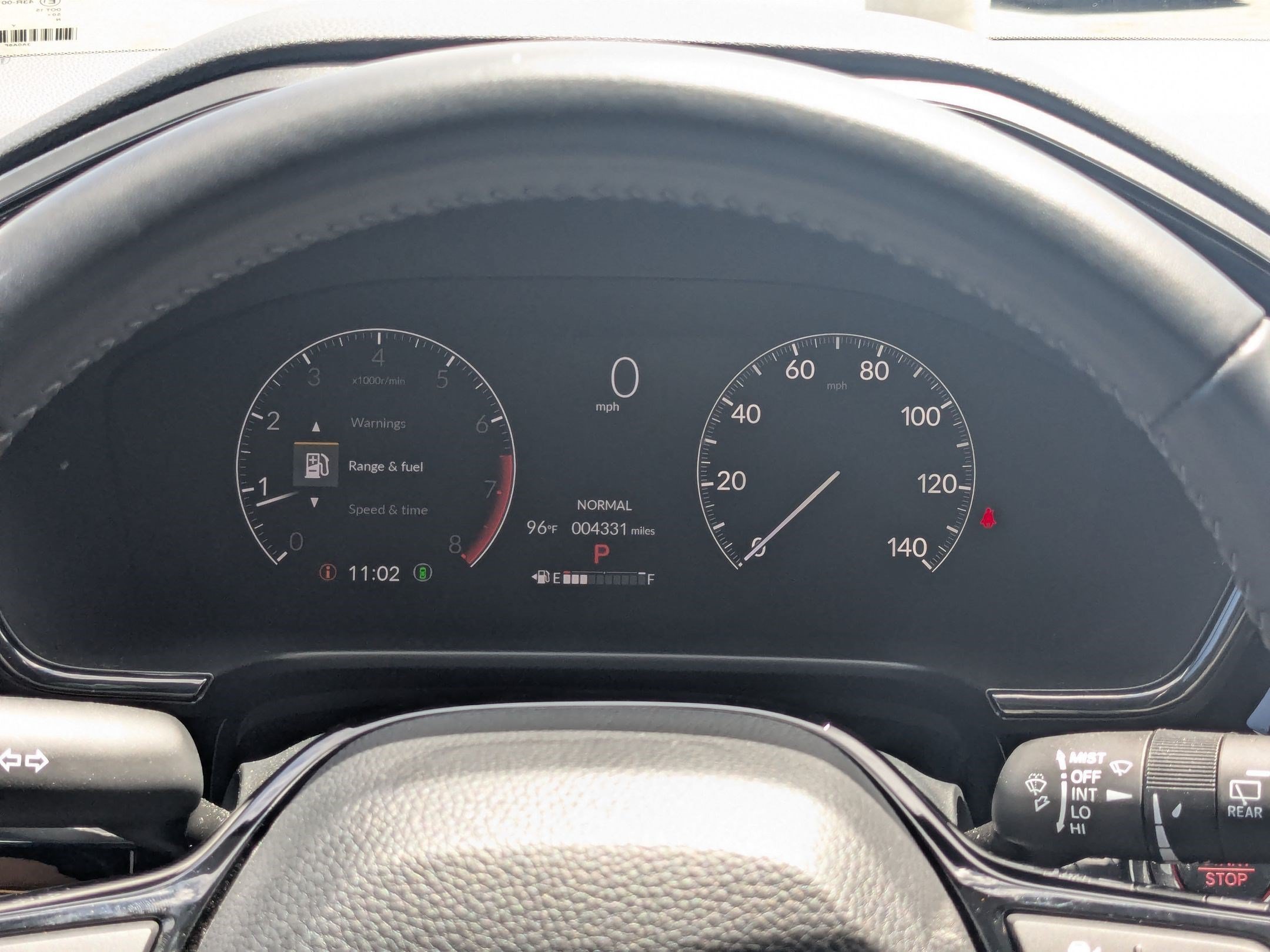 Used 2025 Canyon Honda EX-L image 18