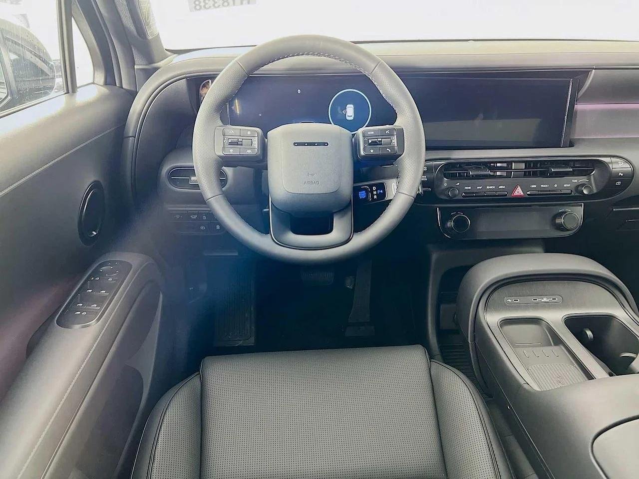 2026 Hyundai Palisade XRT Pro - Photo 17