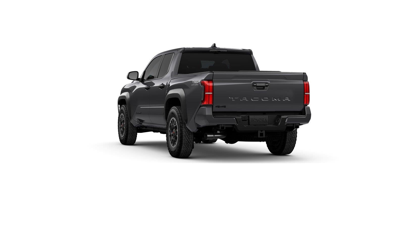 New 2026 Underground Toyota  TRD Off-Road image 26
