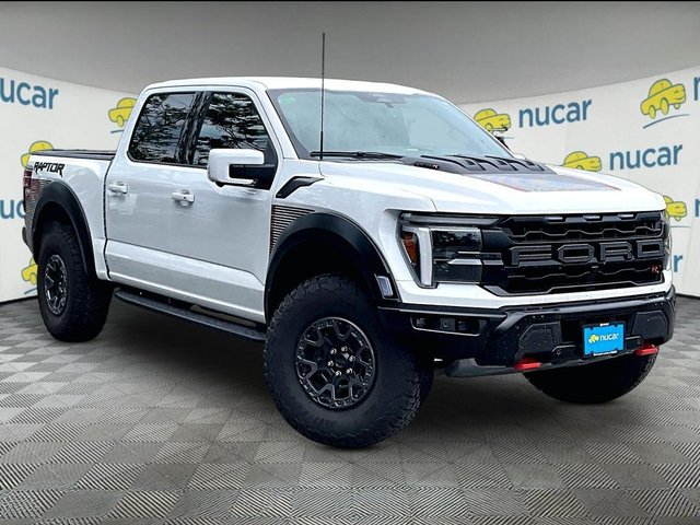 2026 Ford F-150 Raptor R