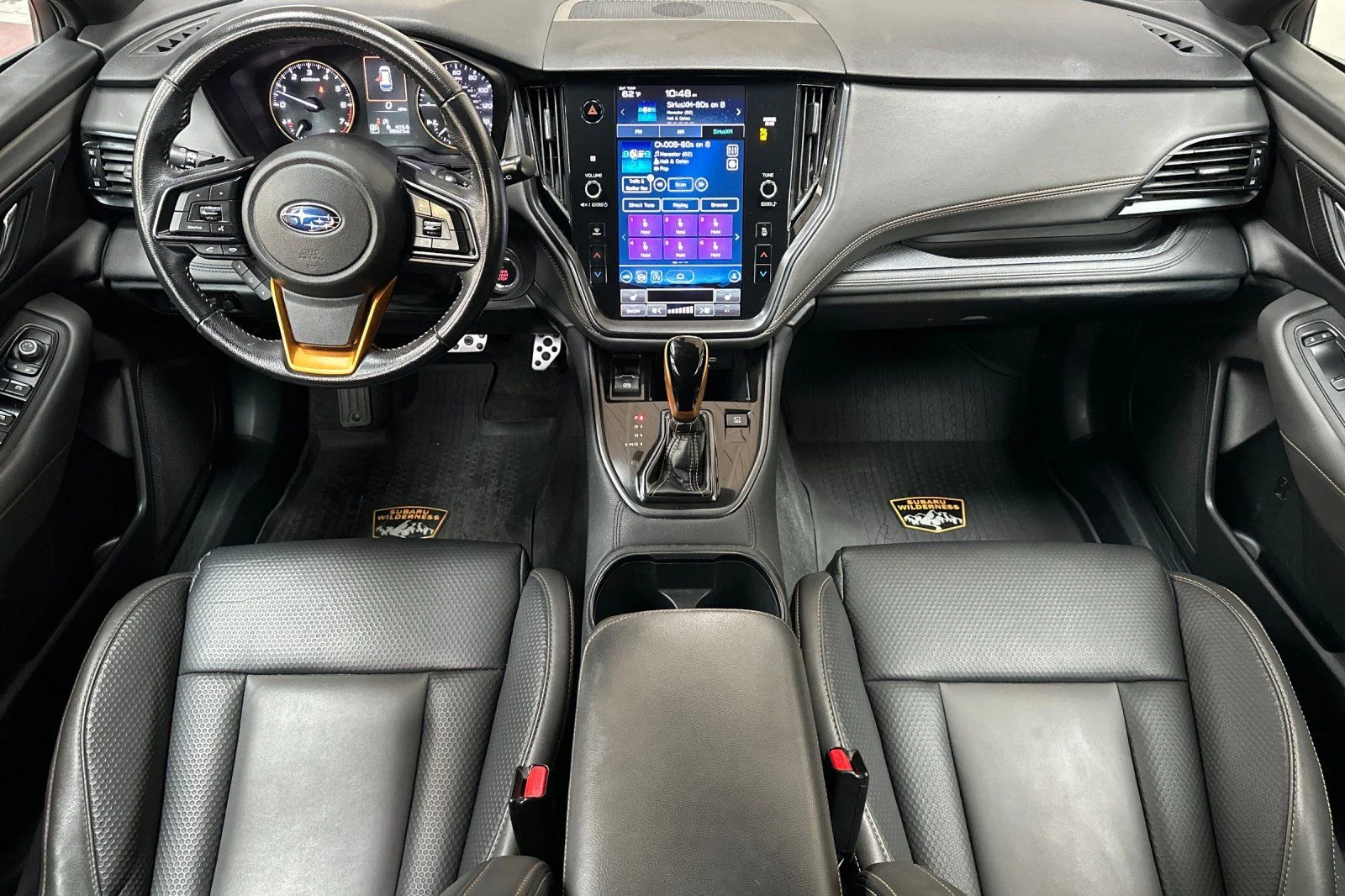 Used 2022 Brown Subaru Wilderness image 18