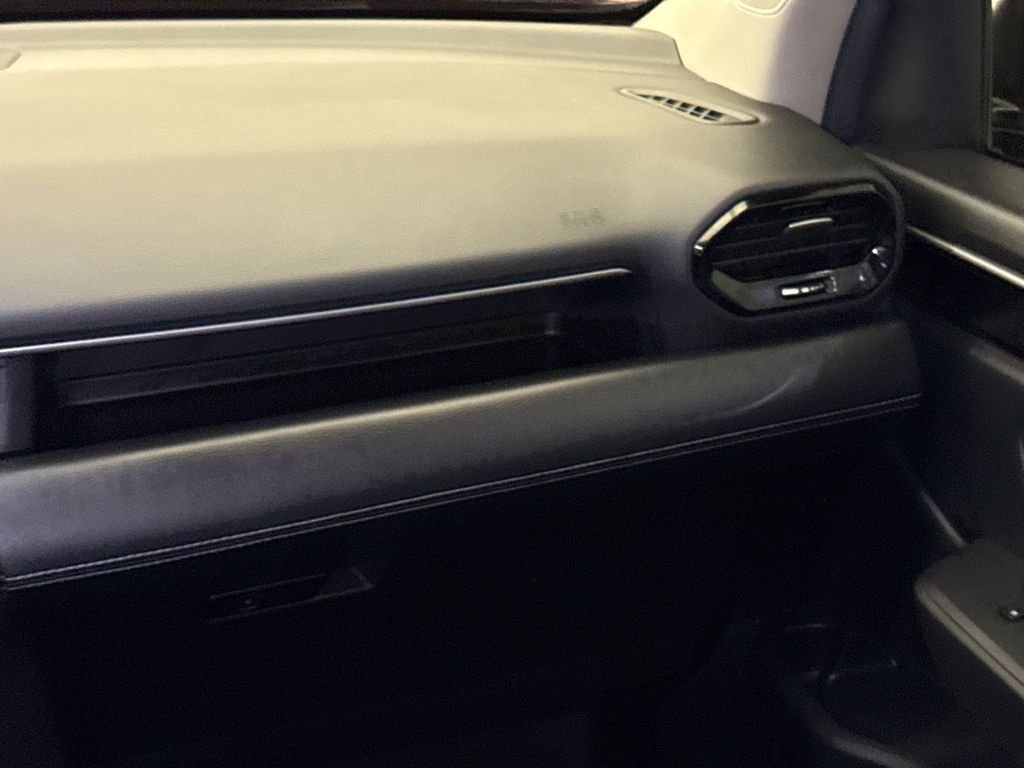 2025 Honda Pilot EX-L - Photo 15