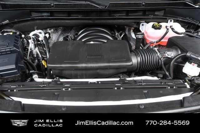 2026 Cadillac Escalade Sport - Photo 33