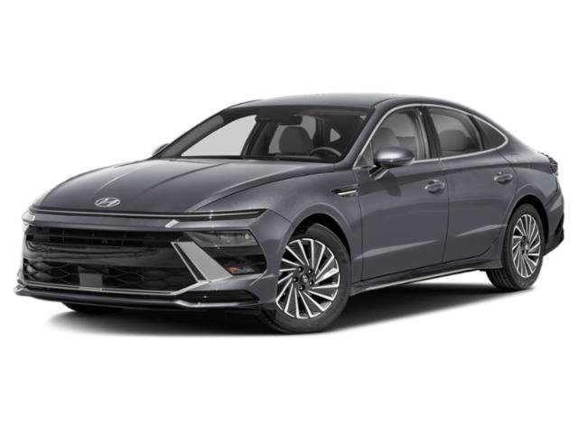 2027 Hyundai SONATA HYBRID SEL FWD