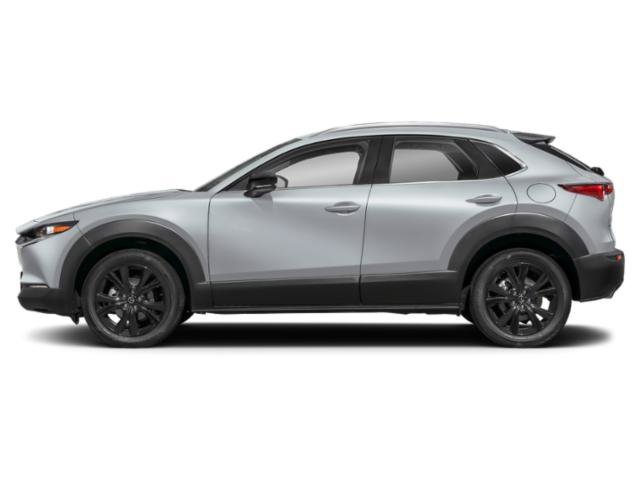 New 2026 Aero Gray Metallic Mazda 2.5 S Select Sport AWD image 3