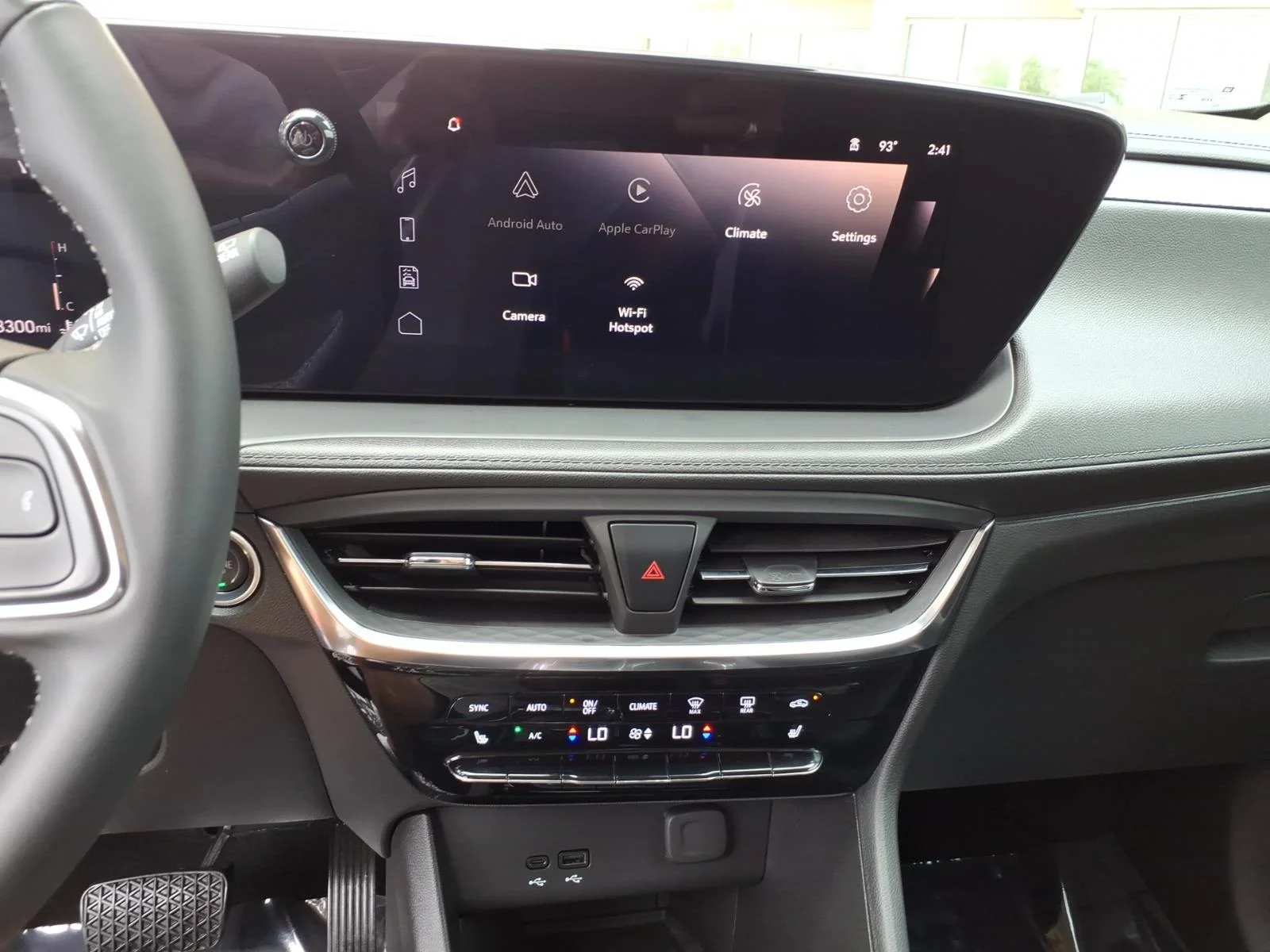 2024 Buick Encore GX Avenir - Photo 16