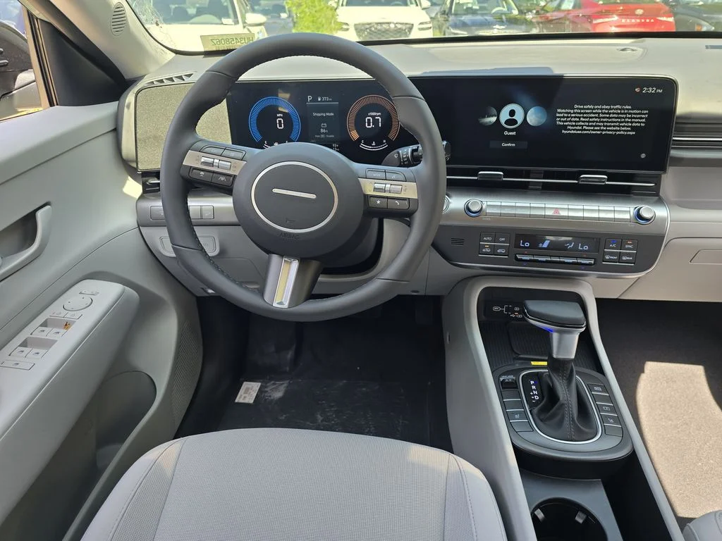 New 2027  Hyundai SEL Sport image 8