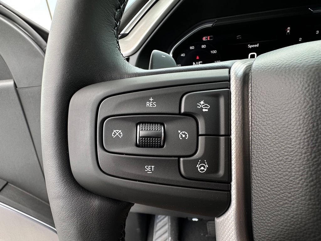 New 2026 Glacier White Tricoat GMC Denali image 33