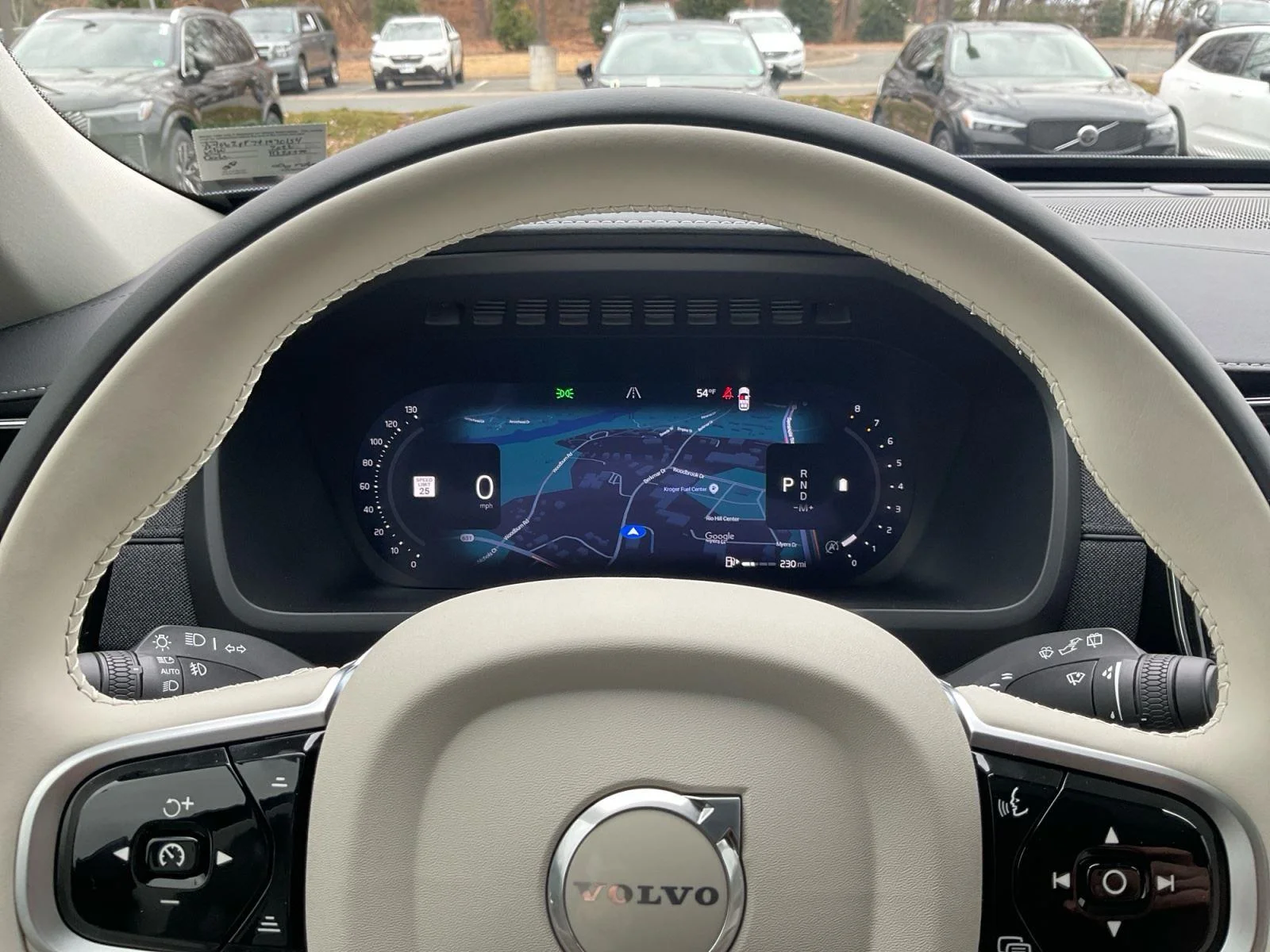 2026 Volvo XC90 Ultra - Photo 19