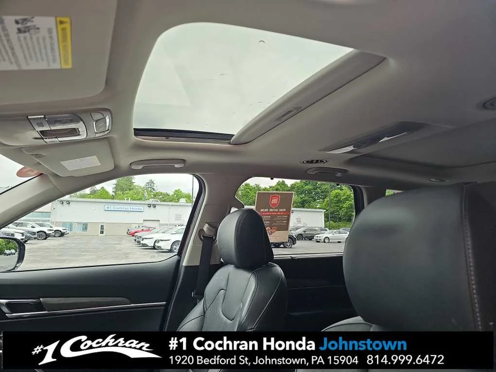 Used 2021 Sangria Kia SX image 17