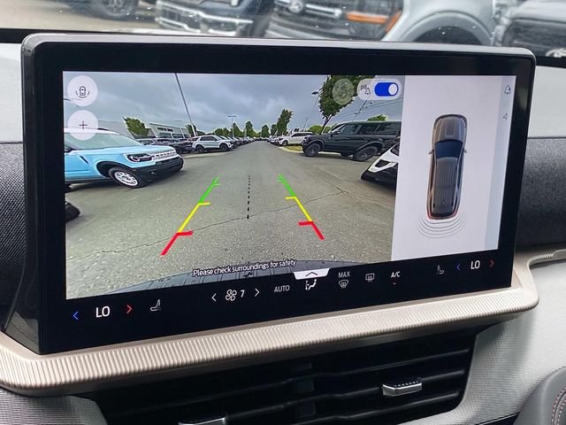 New 2026 Gray Ford Active image 22