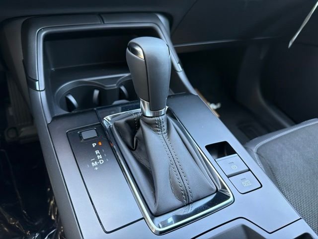 New 2026 Rhodium White Metallic Mazda 2.5 S Preferred AWD image 17