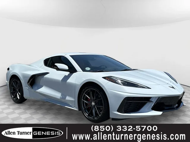 2020 Chevrolet Stingray