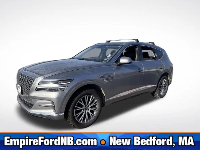 2024 Genesis GV80 2.5T Standard AWD's photo