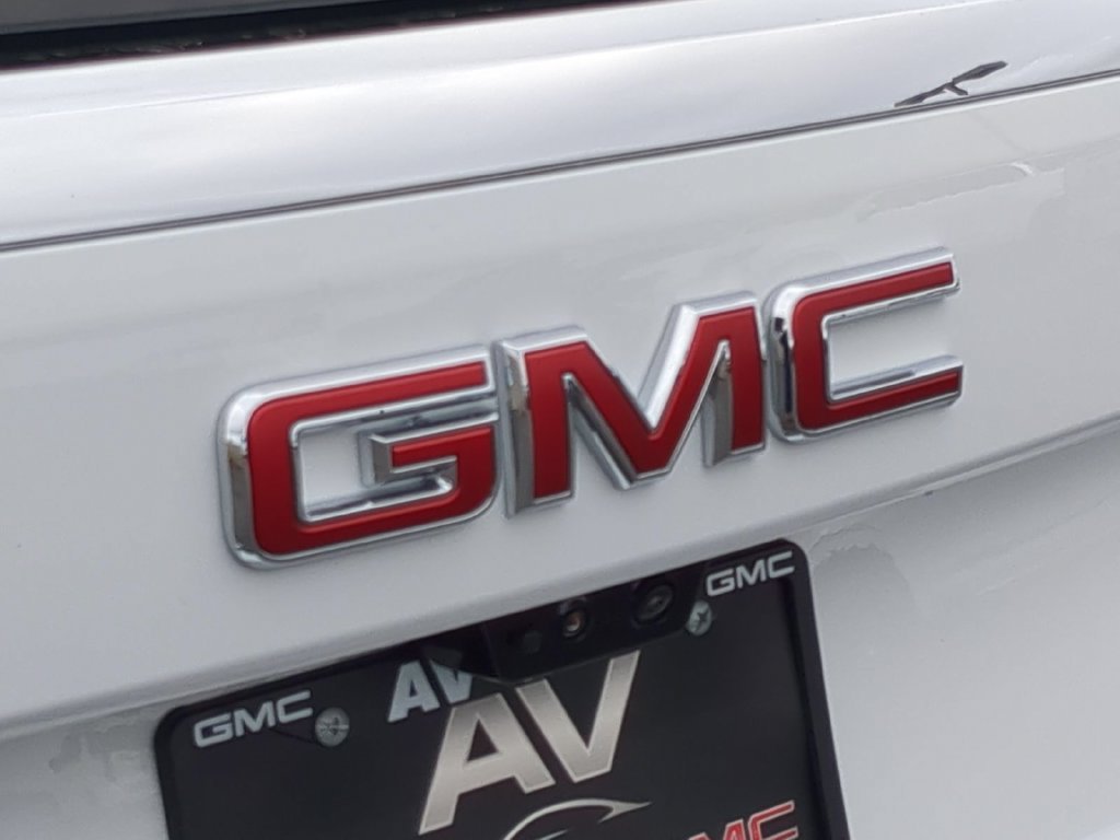 2027 GMC Yukon Elevation - Photo 24