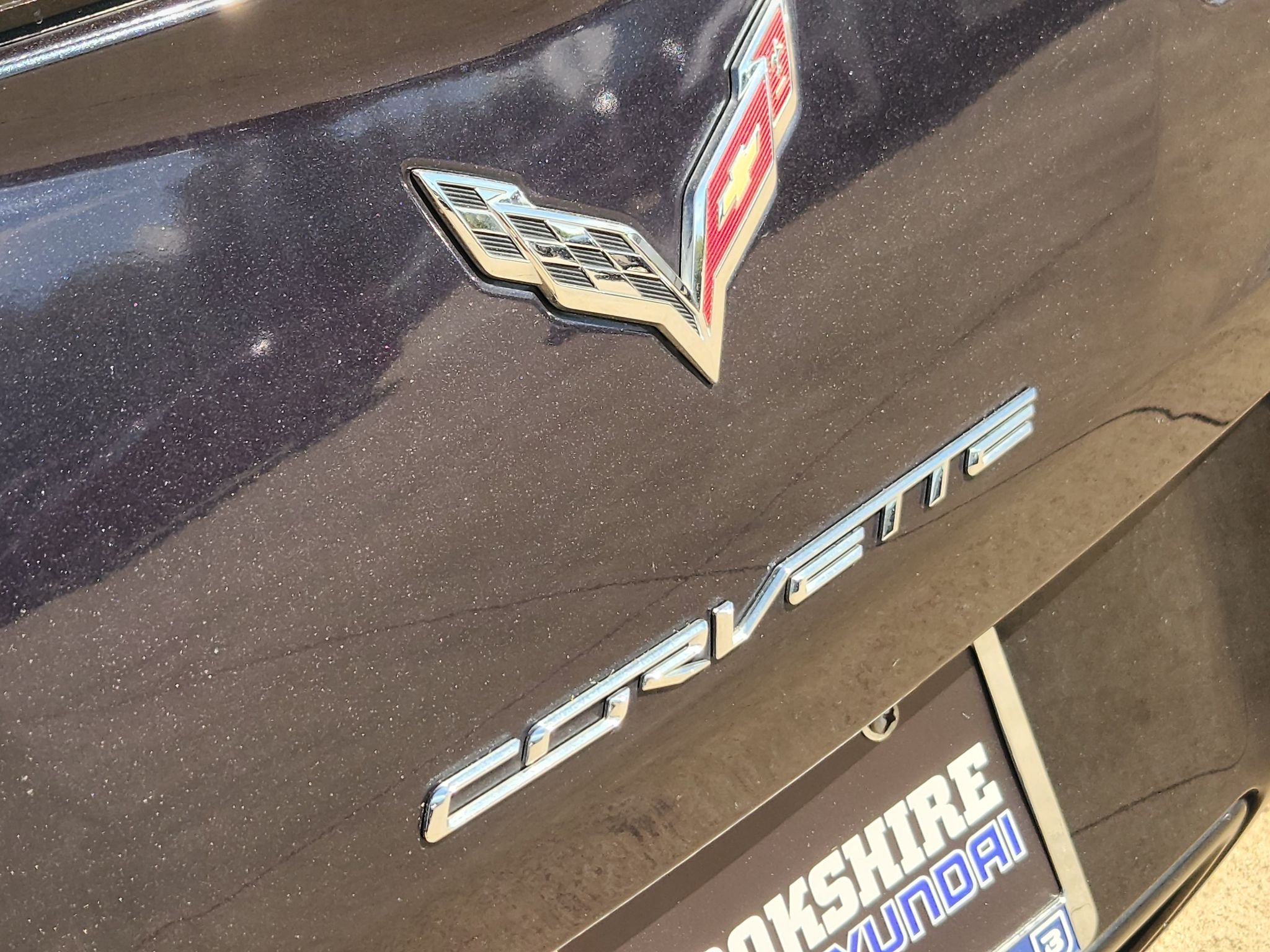Used 2015 Night Race Blue Metallic Chevrolet 1LT image 13