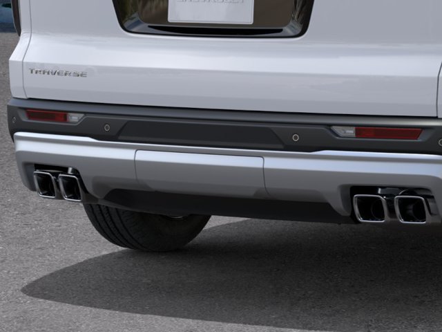 2027 Chevrolet Traverse LT - Photo 15