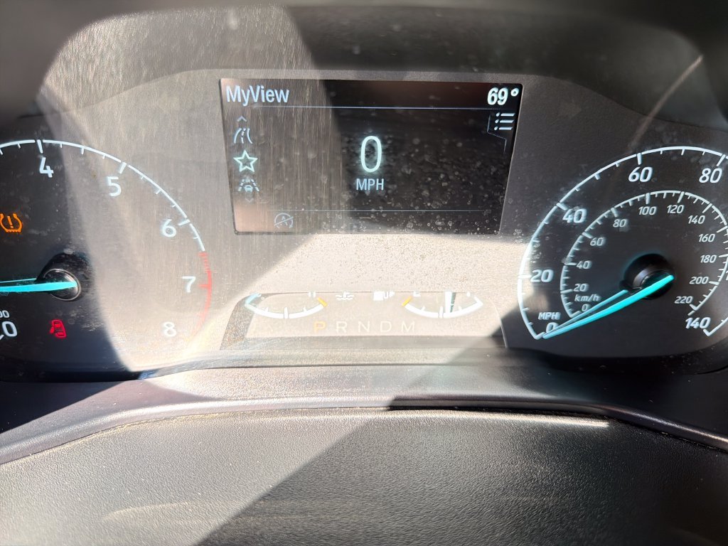 Used 2022 White Ford XL image 19