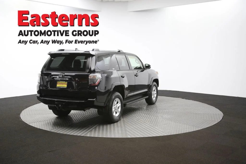 Used 2024 Black Toyota SR5 image 37