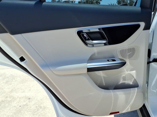 New 2026 Polar White Mercedes-Benz 300 image 17