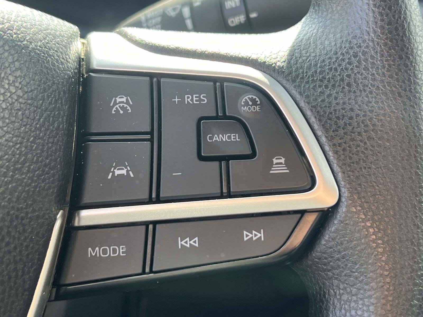 2025 Toyota Grand Highlander XLE - Photo 19