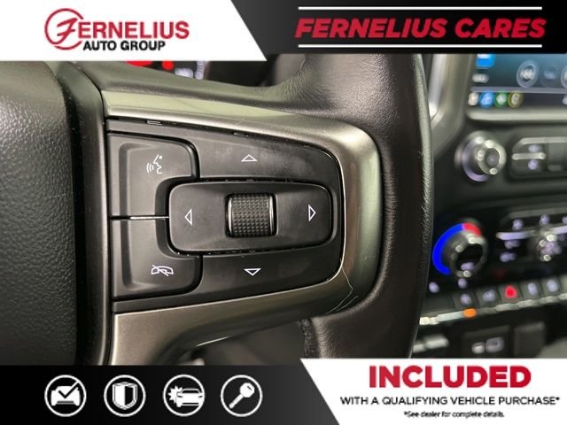 2021 Chevrolet Silverado 1500 RST - Photo 43