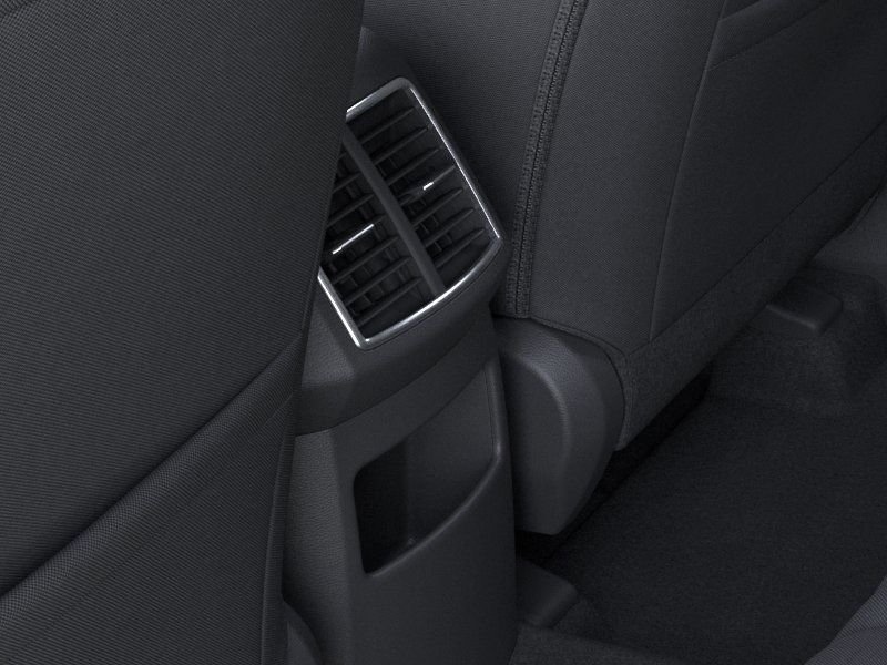 New 2025 White Kia LX image 27