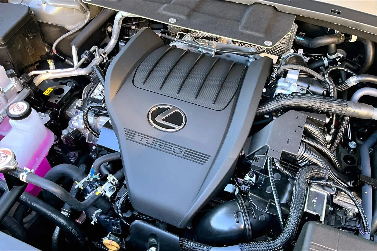 New 2026 Incognito Lexus F SPORT Performance Luxury image 20