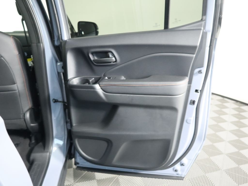 2026 Honda Ridgeline TrailSport - Photo 27