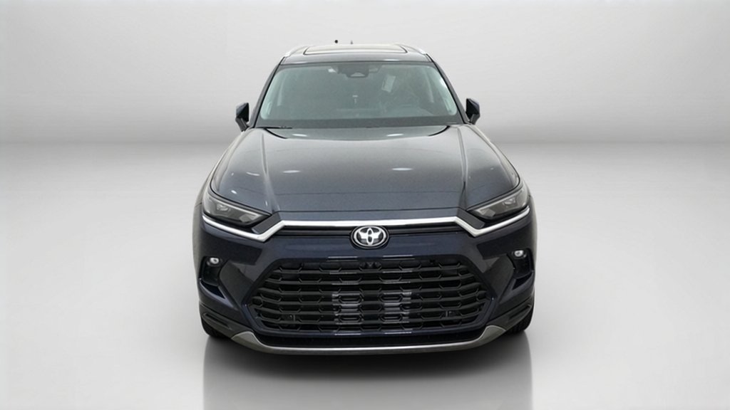 New 2026 Blueprint Toyota Platinum image 42