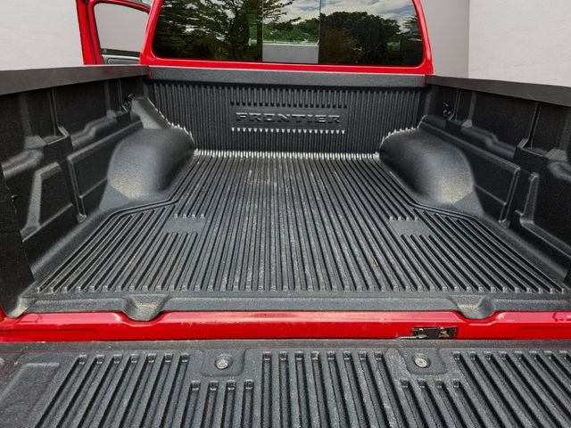 Used 2026 Red Alert Nissan PRO-4X image 33