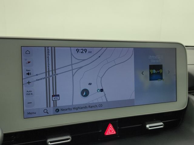 2024 Hyundai IONIQ 5 SEL - Photo 25