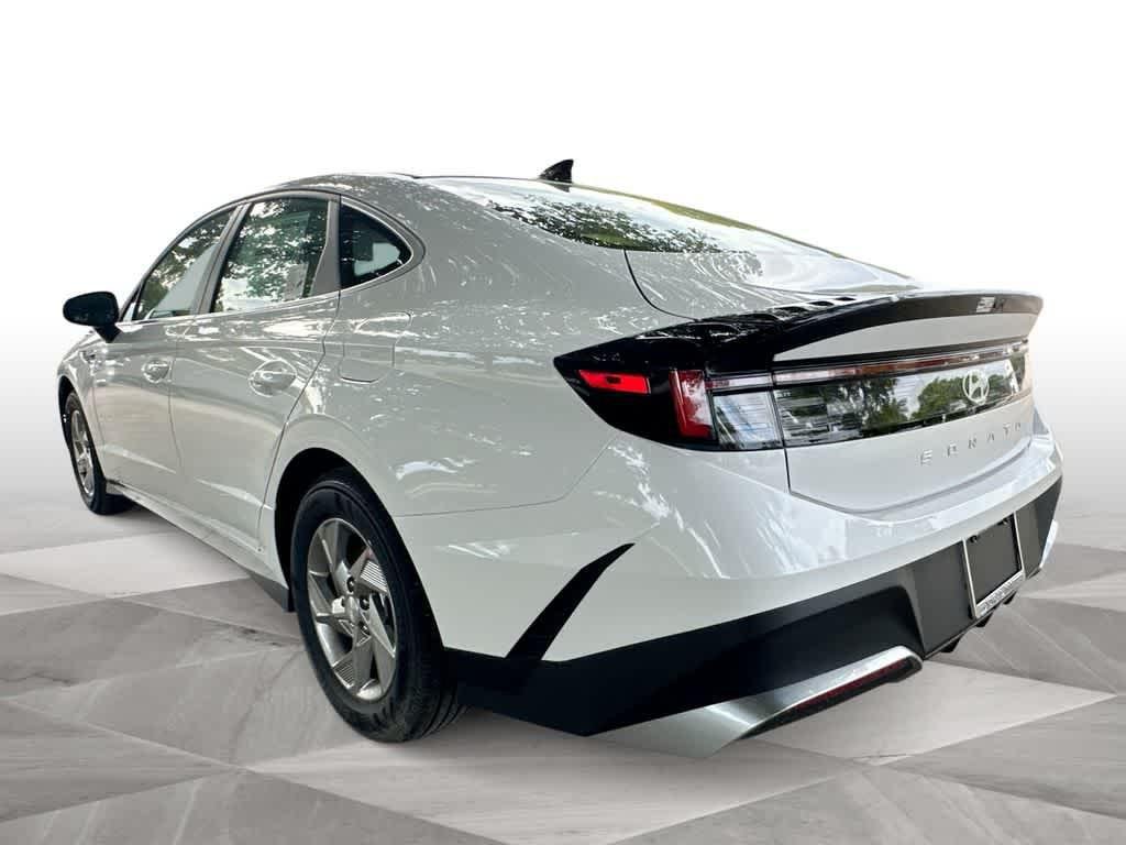 2026 Hyundai Sonata SE - Photo 6